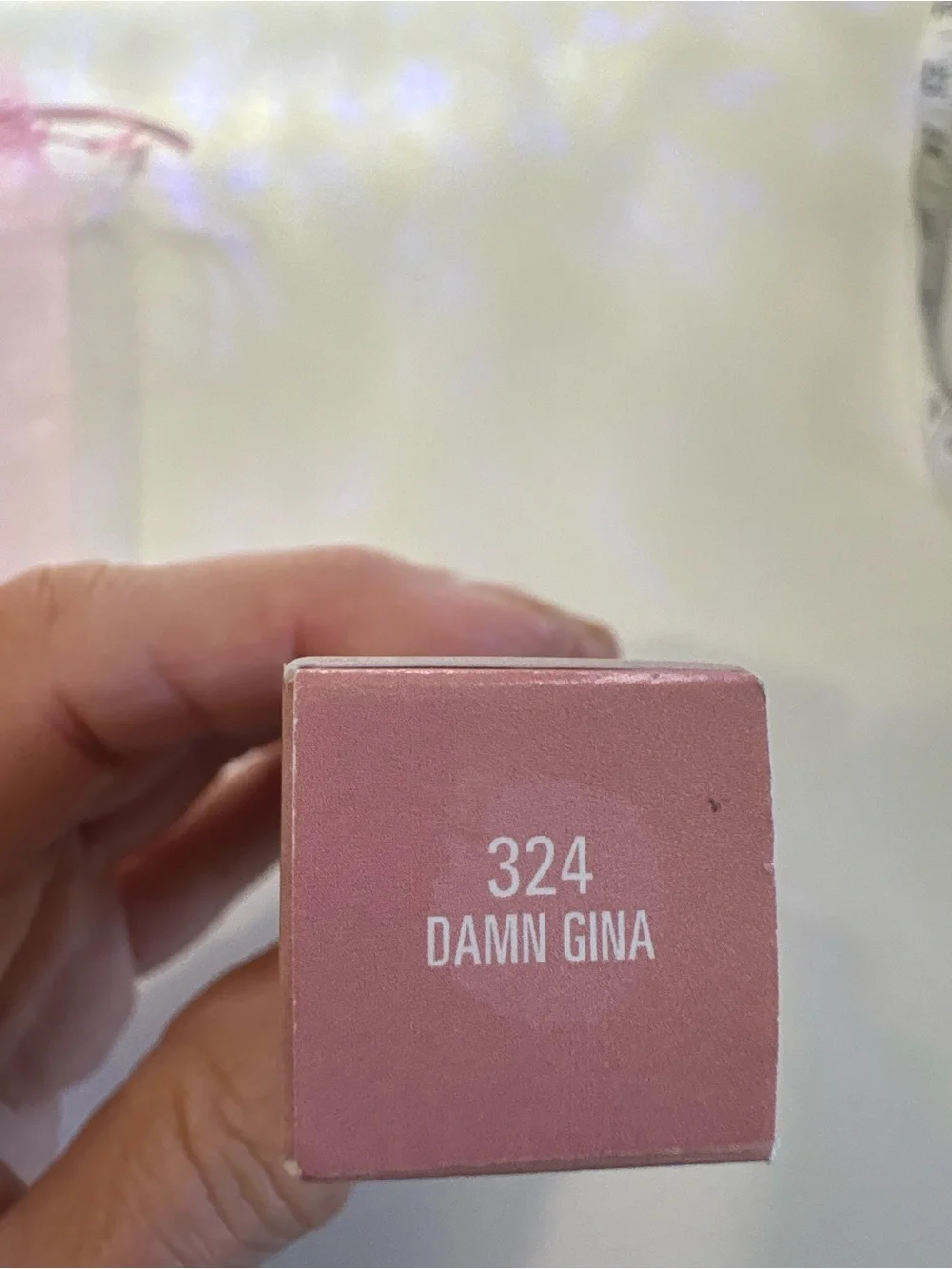 glam listing includes